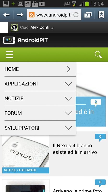 homescreen androidpit2