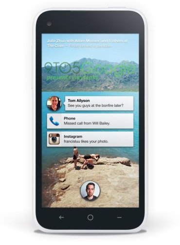 htc first facebook 3