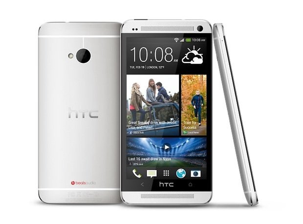 htc one