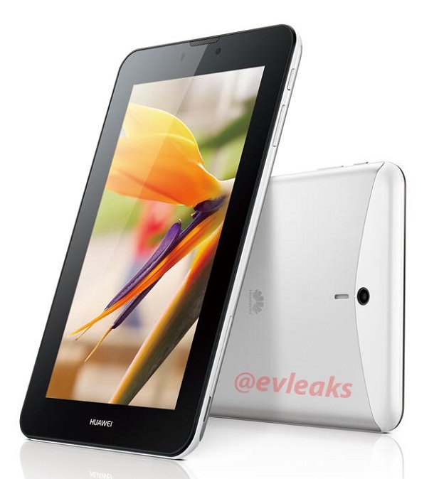 huawai mediapad 7 vogue
