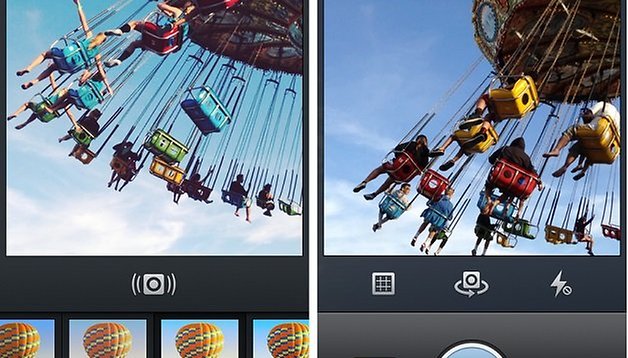 Instagram presenta la funzione video