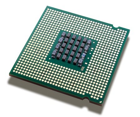intel processore