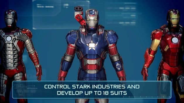 iron 3