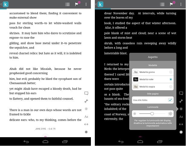 kobo arc 3