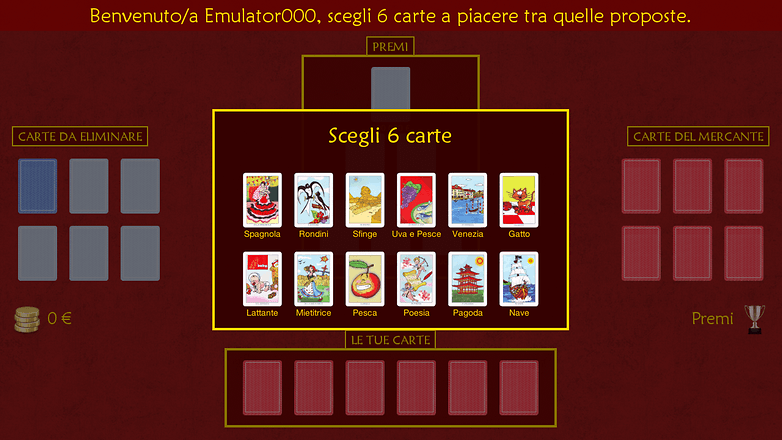 mercante