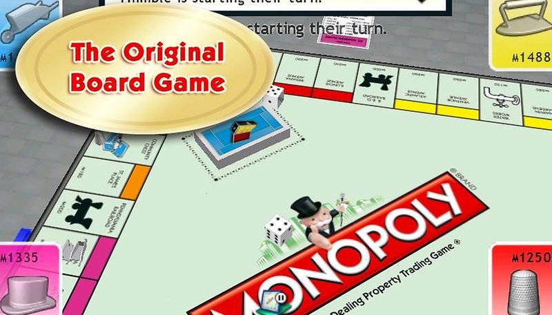 3 giochi classici per Android!
