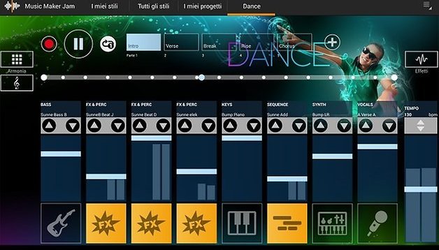 Magix Music Maker Jam