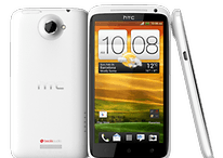 HTC One X otterrà l'update a Jelly Bean in Ottobre
