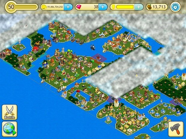 paradise cove 1