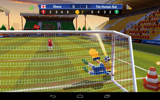 perfect kick 2