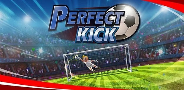 perfect kick gioco