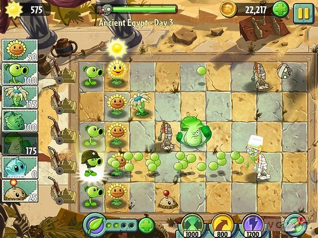 pvszombies2 android