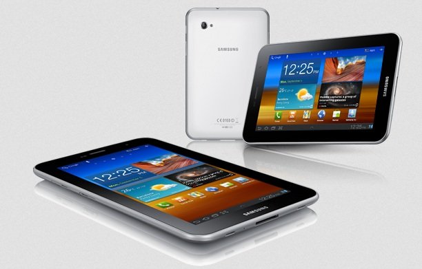 samsung galaxy tab 7
