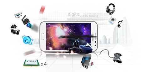 samsung galaxy win