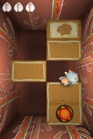 sheep up 1