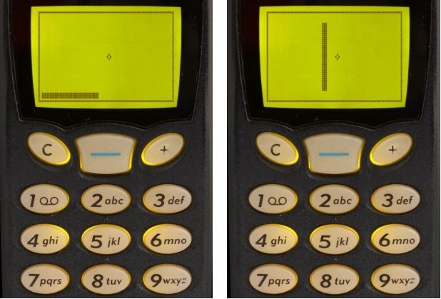 snake android