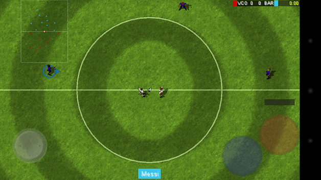 soccer 2