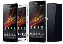 Sony Xperia Z y Sony Xperia ZL - Similitudes y diferencias