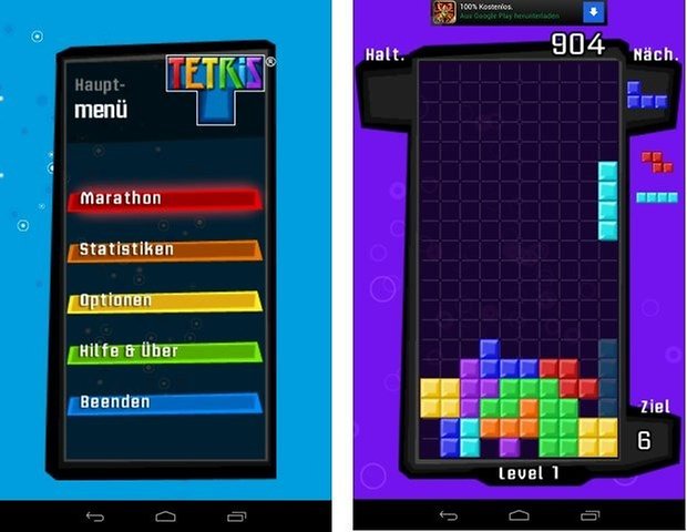 tetris android