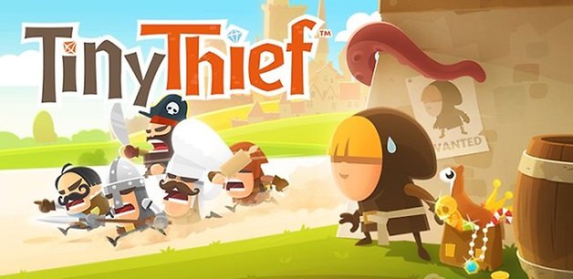 tiny thief 1