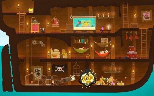 tiny thief 2