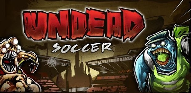 undead soccer android