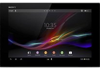 Sony Xperia Tablet Z: ecco il nostro video hands-on!