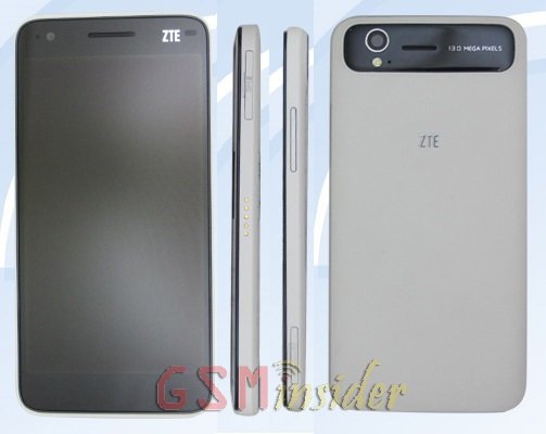 zte n988