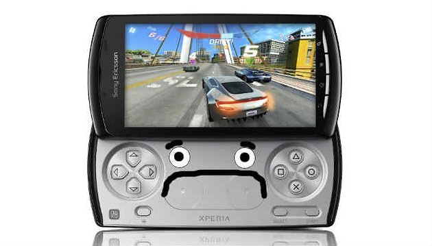 Más notícias: NÃO haverá Android 4.0 para Sony Ericsson Xperia Play