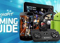 [Gaming Guide #1] Use Wii Remote With Smartphone And Tablet PCs