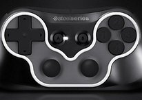 SteelSeries Ion– Best Android Gamepad Ever?