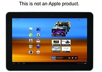 Ordenan a Apple a que publique que el Galaxy Tab no ha copiado al iPad