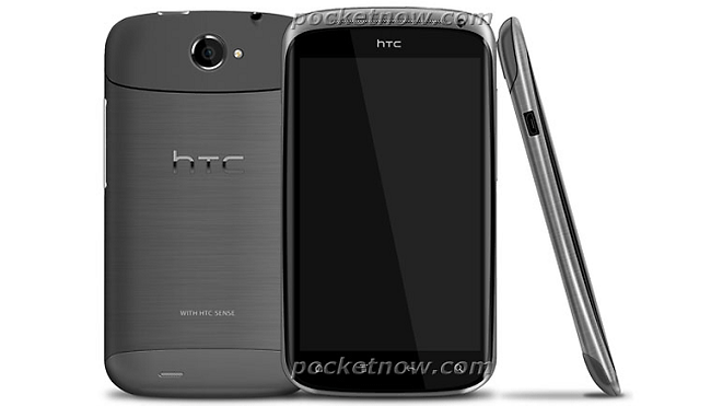 Android HTC entre vintage et modernité