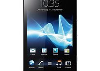 Xperia S, le smartphone nouvelle génération de Sony est né