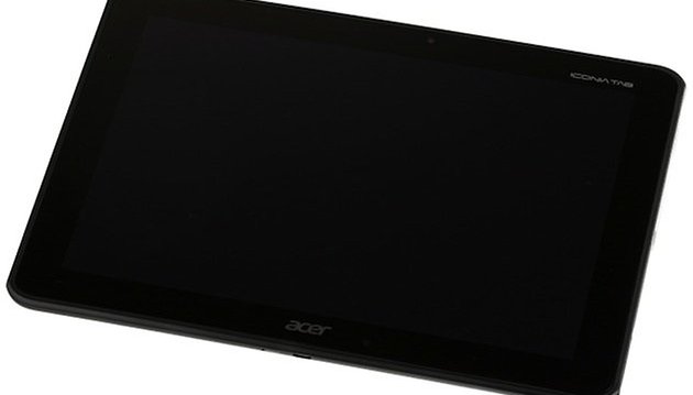 Iconia Tab A700: Tegra 3 And HD Display Running 1920x1200 Pixel