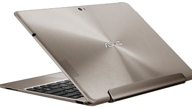 Transformer Newsflash – bald ICS, Bootloader verschlüsselt & 7" Tab?