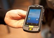 CAT B10 - Smartphone Android ou Tank blindé ?