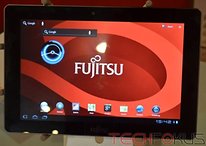 Fujitsu apresenta tablet com chip Tegra 3 de 10"