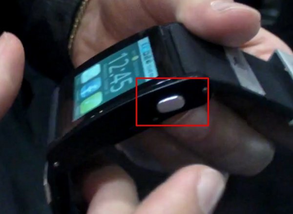 el reloj de Android I´m Watch