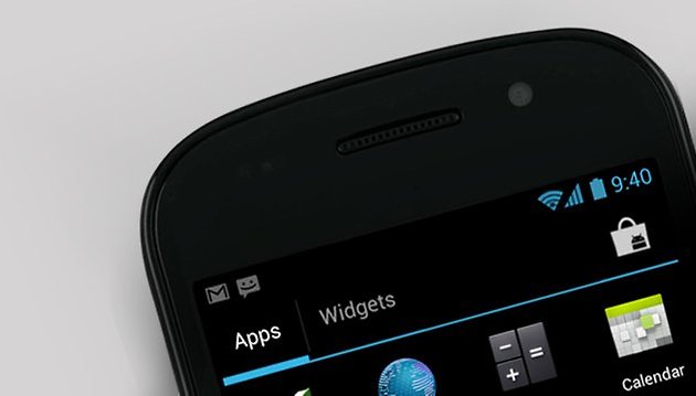 Android 4.0.4 pour Nexus S, Galaxy Nexus et XOOM WiFi