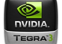 NVIDIA Tegra 3– LG, Motorola, Samsung And HTC Embrace Quad-Core Power