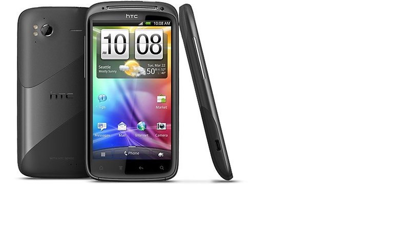 HTC Sensation aka Pyramid bekommt einen 1.2 GHz Snapdragon Dual-Core Prozessor - UPDATE: schon bei Vodafone UK gelistet - und wieder "vom Netz" genommen