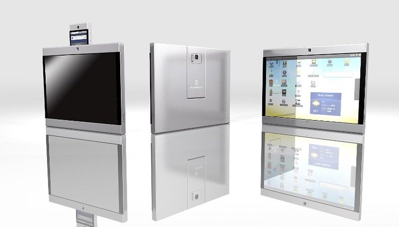 Compufone „All-In-One Smartphone“ - Tablet, Netbook & Smartphone in einem