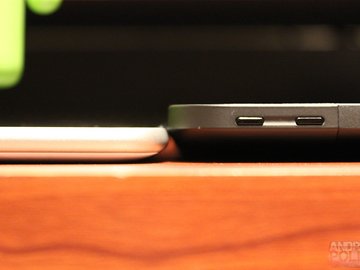 Echt verdammt d&uuml;nn &ndash; Samsungs Galaxy Tab 10.1 im Vergleich mit dem Motorola XOOM