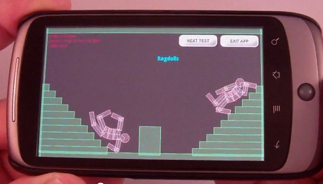 Adobe Air steht im Android Market zum Download bereit