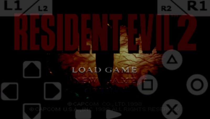 Playstation Emulator für Android im Video