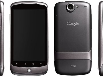 Nexus One im Vergleich mit Milestone/G1/iPhone/Palm Pre - Benchmarks