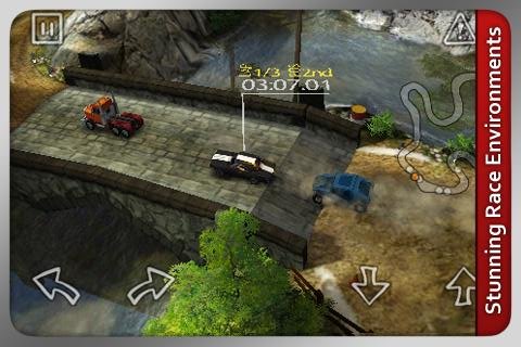 instal the last version for ios Reckless Racing Ultimate LITE