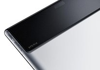 Sony Xperia Tablet Z, il fascia alta di Sony