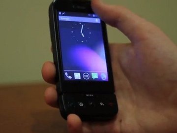 Tudo &eacute; poss&iacute;vel: Jelly Bean roda no primeiro smartphone Android